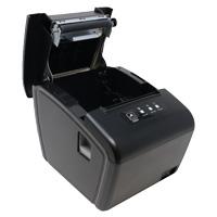 MINIPRINTER 3NSTAR RPT006S, NEGRO, TERMICA, 80MM, USB, SERIAL, ETHERNET (RED), 260MM/SEG, RECIBO MINIPRINTER 3NSTAR RPT006S, NEGRO, TERMICA, 80MM, USB, SERIAL, ETHERNET (RED), 260MM/SEG, RECIBO